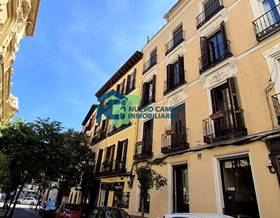flat sale madrid capital by 1,695,000 eur