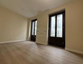 apartments for sale in downtown madrid