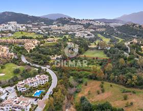 land sale benahavis la quinta by 1,200,000 eur