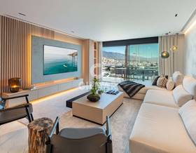 flat sale marbella puerto banús by 2,950,000 eur