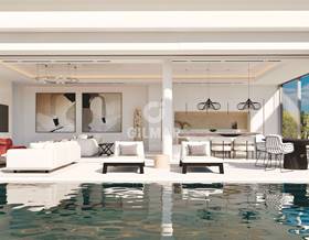 villas for sale in benahavis