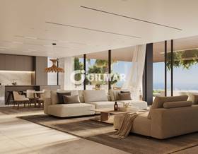 villas for sale in rincon de la victoria
