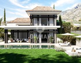 villas for sale in nueva andalucia