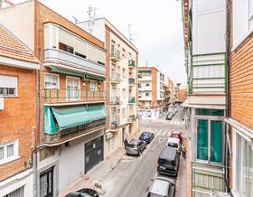 apartments for sale in carabanchel madrid