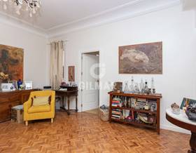 apartments for sale in retiro madrid