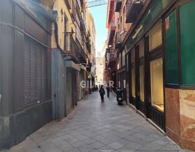premises for rent in sevilla