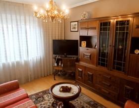 flat sale gijon llano by 249,000 eur