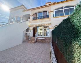 houses for rent in gran alacant