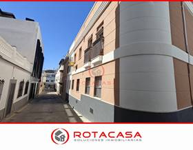 flat sale rota costilla - virgen del mar by 242,100 eur