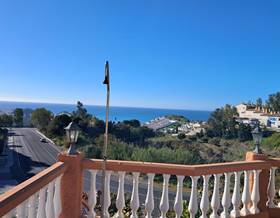 townhouse sale almuñecar cotobro by 850,000 eur