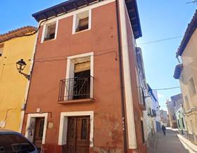 single family house sale zaragoza resto provincia by 49,000 eur