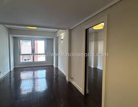 flat rent getxo las arenas-centro by 1,490 eur