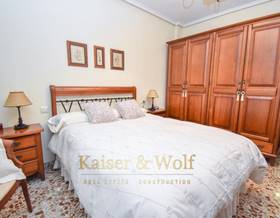 flat rent santa pola calle mayor by 850 eur