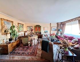 flat sale madrid capital by 1,180,000 eur