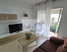 flat rent sevilla by 900 eur