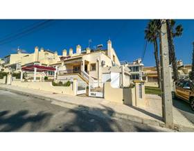 townhouse sale orihuela costa by 319,000 eur