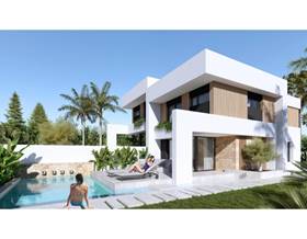 villa sale orihuela costa by 559,000 eur