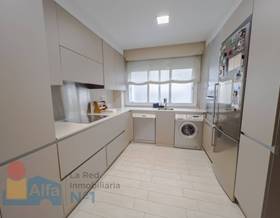 apartments for sale in pontevedra province