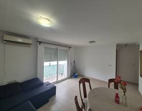 flat sale benetusser benetússer by 125,000 eur