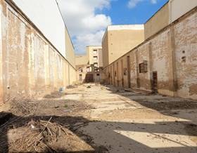 land sale alfafar alfafar by 445,000 eur