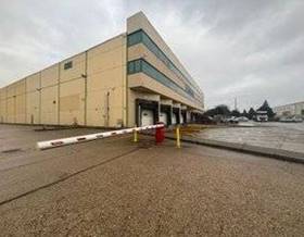industrial warehouse rent toledo borox by 49,950 eur