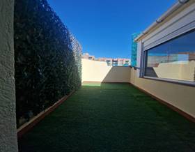 penthouses for rent in madrid province