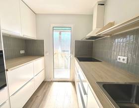 houses for rent in san blas madrid