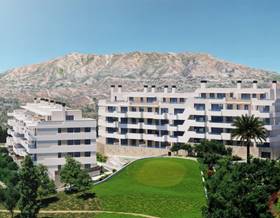 apartments for sale in sitio de calahonda