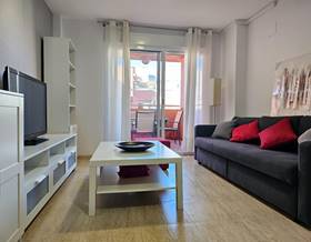 apartment rent denia centro urbano by 1,000 eur