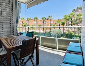 apartment rent denia centro urbano by 1,500 eur