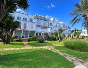 apartment sale denia el montgó by 320,000 eur