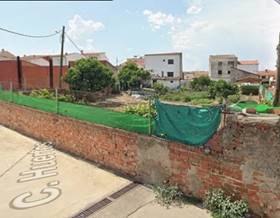 land sale carcaboso extremadura by 28,500 eur