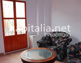 single family house sale ontinyent sant rafael by 45,000 eur