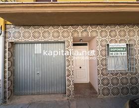 single family house sale vallada comunidad valenciana by 94,000 eur