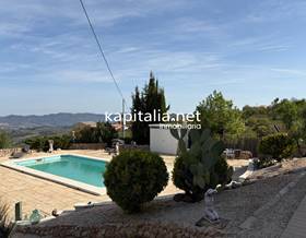 chalet sale almudaina comunidad valenciana by 225,000 eur