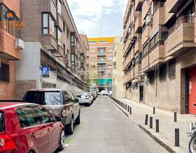 apartments for rent in madrid province