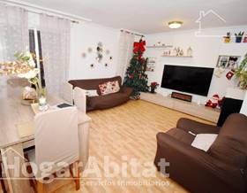 flat sale castellon de la plana puerto de castellon by 95,000 eur