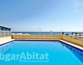 flat sale bellreguard primera linea de playa bellreguard by 169,000 eur