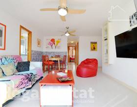 flat sale oliva platja de oliva by 225,000 eur