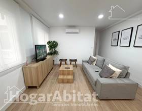 flat sale aldaia cinturon verde by 256,000 eur