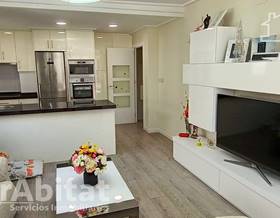 flat sale santa pola club nautico by 276,000 eur