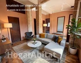 flat sale valencia by 350,000 eur