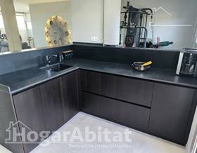 penthouse sale torrent parc central by 380,000 eur