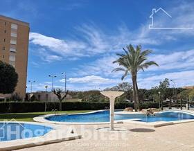 penthouse sale alicante playa de san juan by 540,000 eur