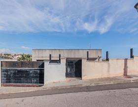 single family house sale segur de calafell segur de dalt by 269,000 eur