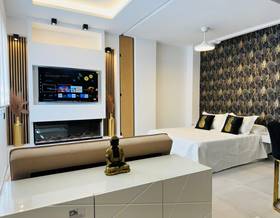 houses for sale in cala del moral