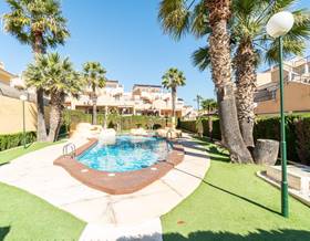 BUNGALOW sale orihuela costa Los Almendros-La Florida