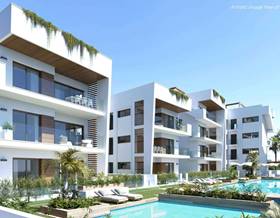 apartment sale los alcazares by 321,500 eur