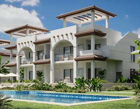 apartment sale rojales by 400,000 eur