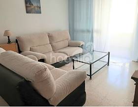 flat rent sevilla by 1,050 eur